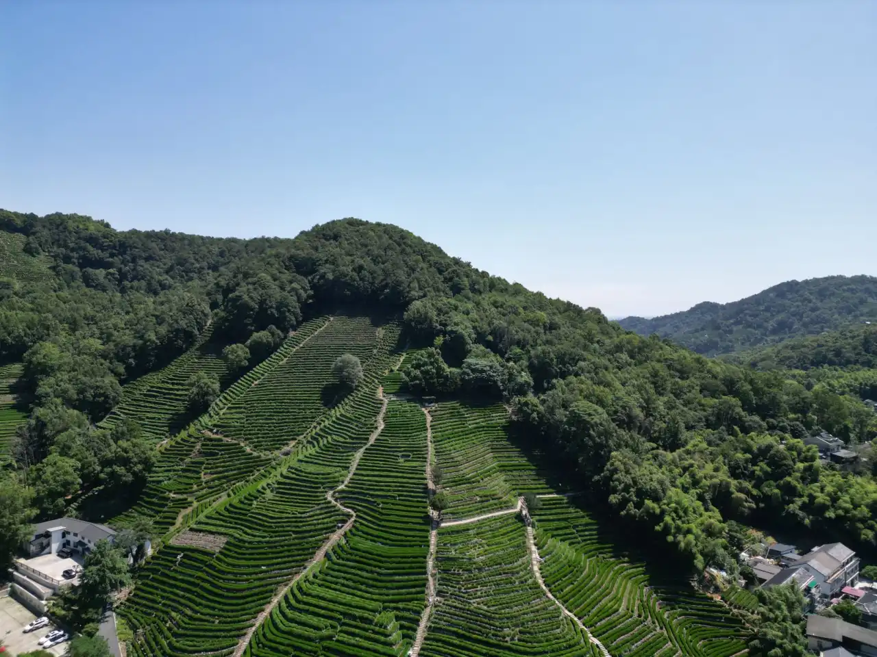 楼宇对讲设备与道闸机联动方案在南宁智慧园区中的应用实践