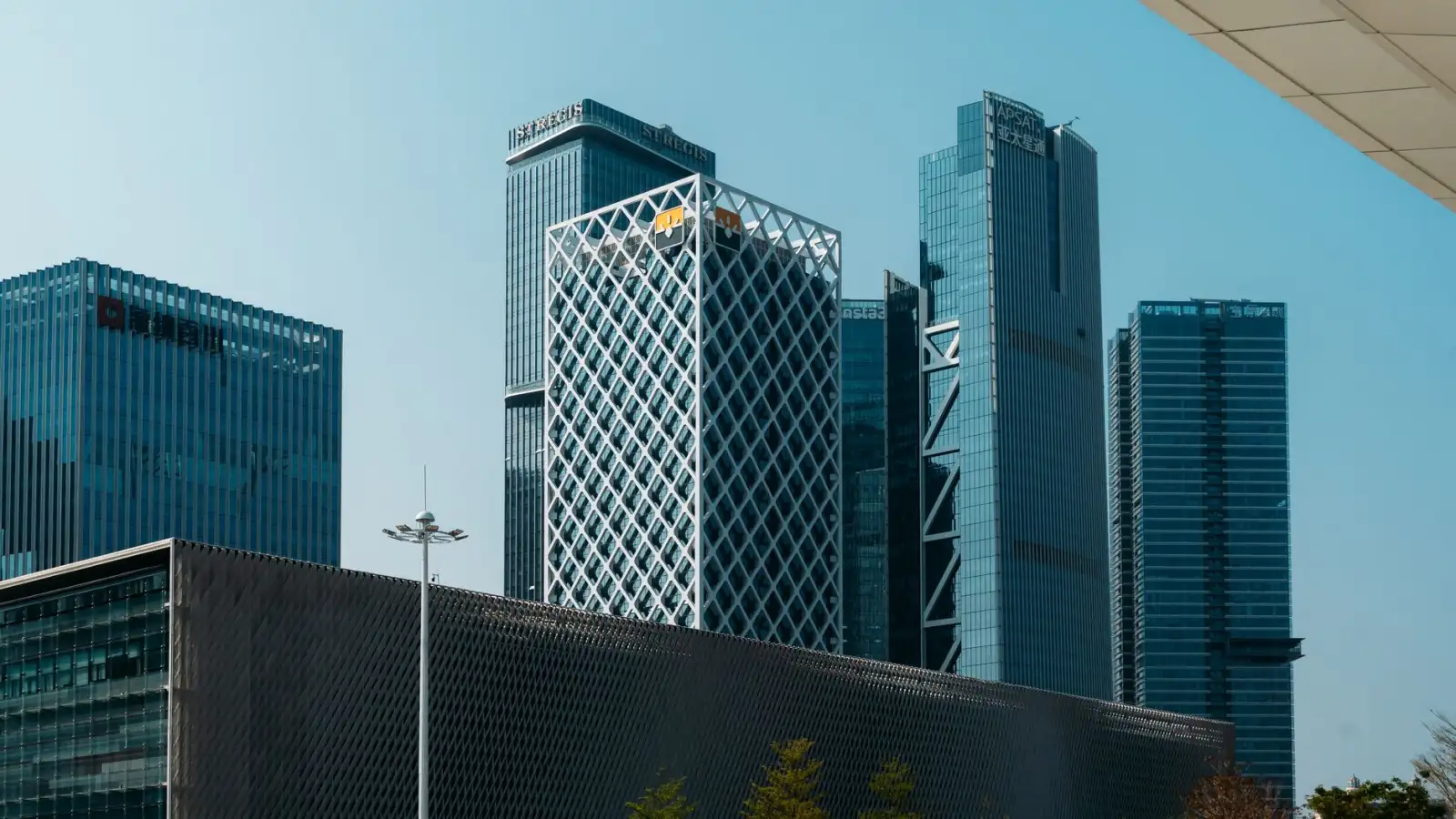 产业园区道闸机与巡更系统联动方案设计要点