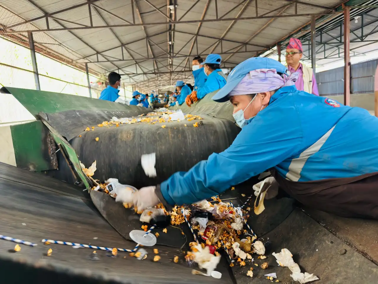 2025年广西智慧园区门禁系统技术升级趋势与设备选型指南