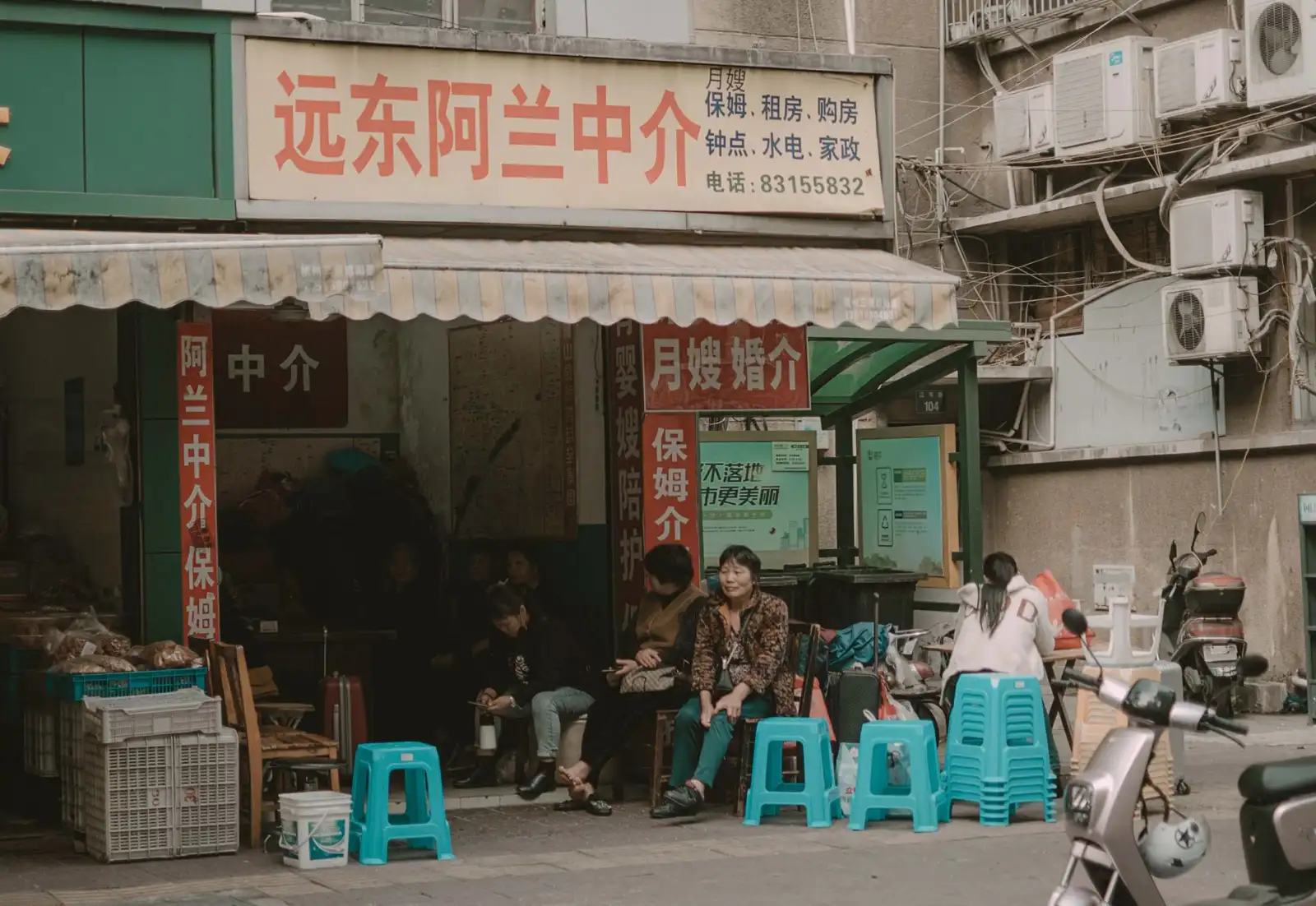 产业园区道闸机选型指南：从功能参数到场景适配