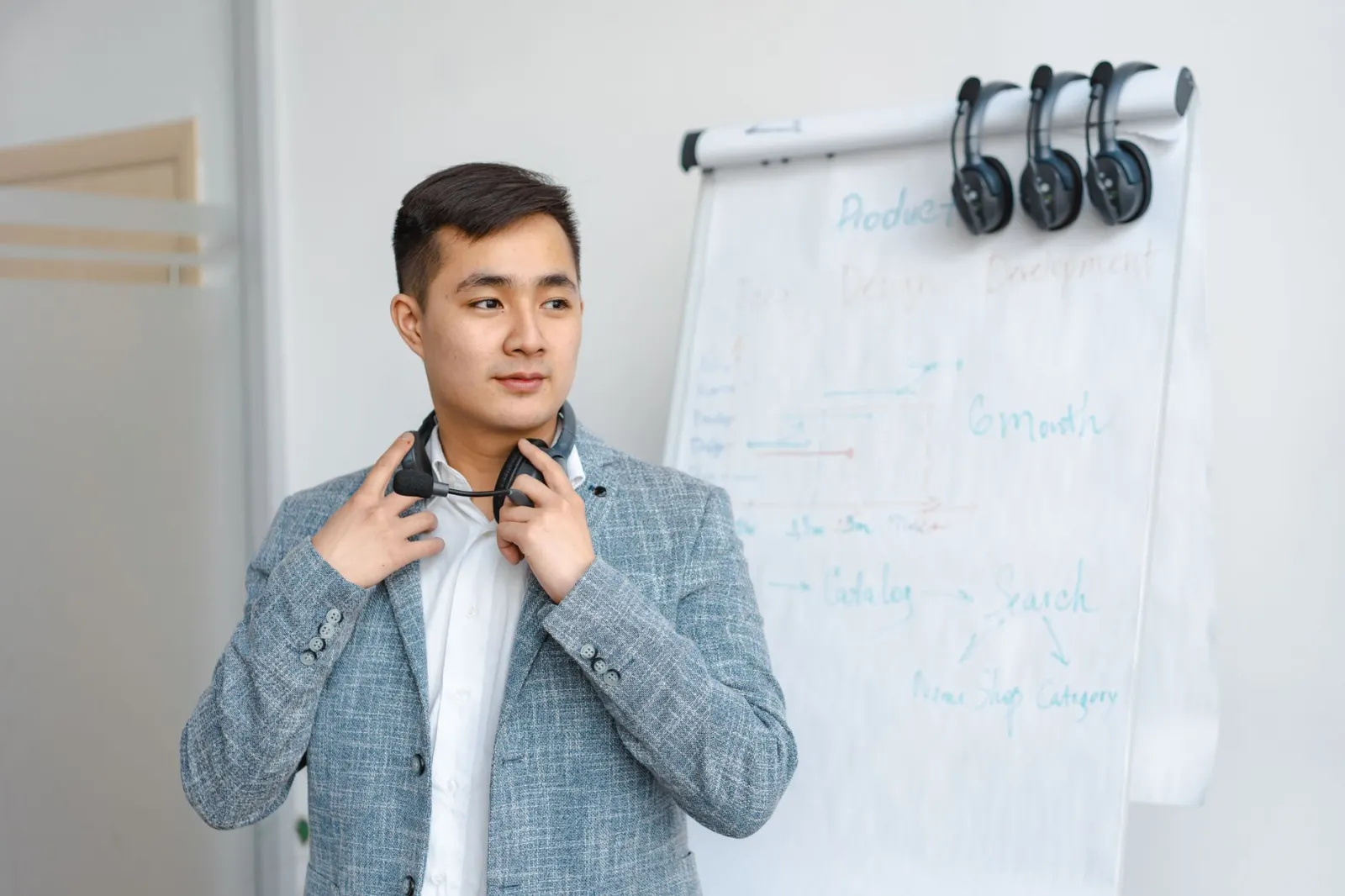 广西产业园区门禁系统升级改造：读卡器选型与安装要点分析