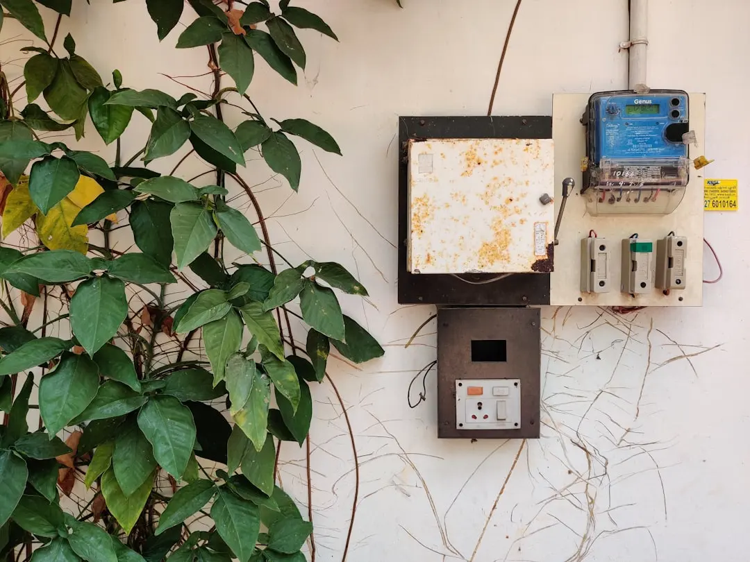 南宁园区门禁系统升级指南：读卡器与电插锁选型搭配要点正文配图 2