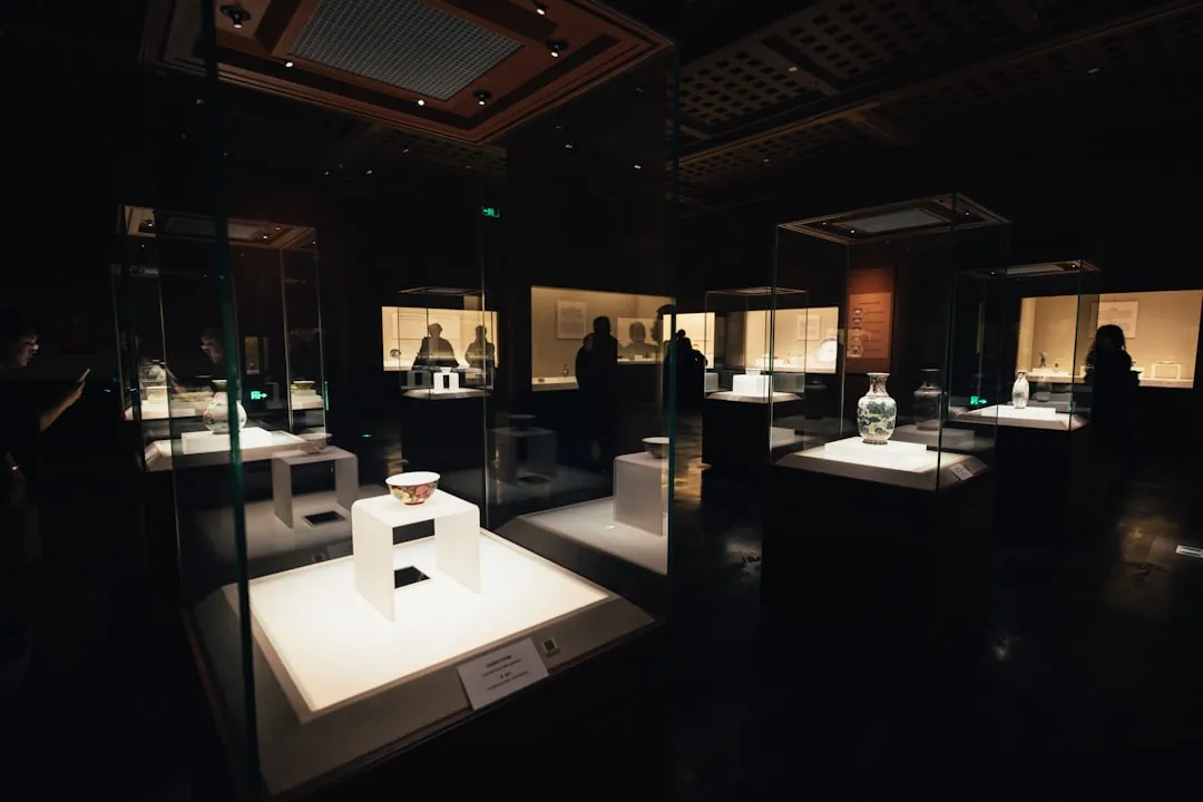 南宁产业园区门禁系统升级：读卡器与电插锁联动方案设计封面图