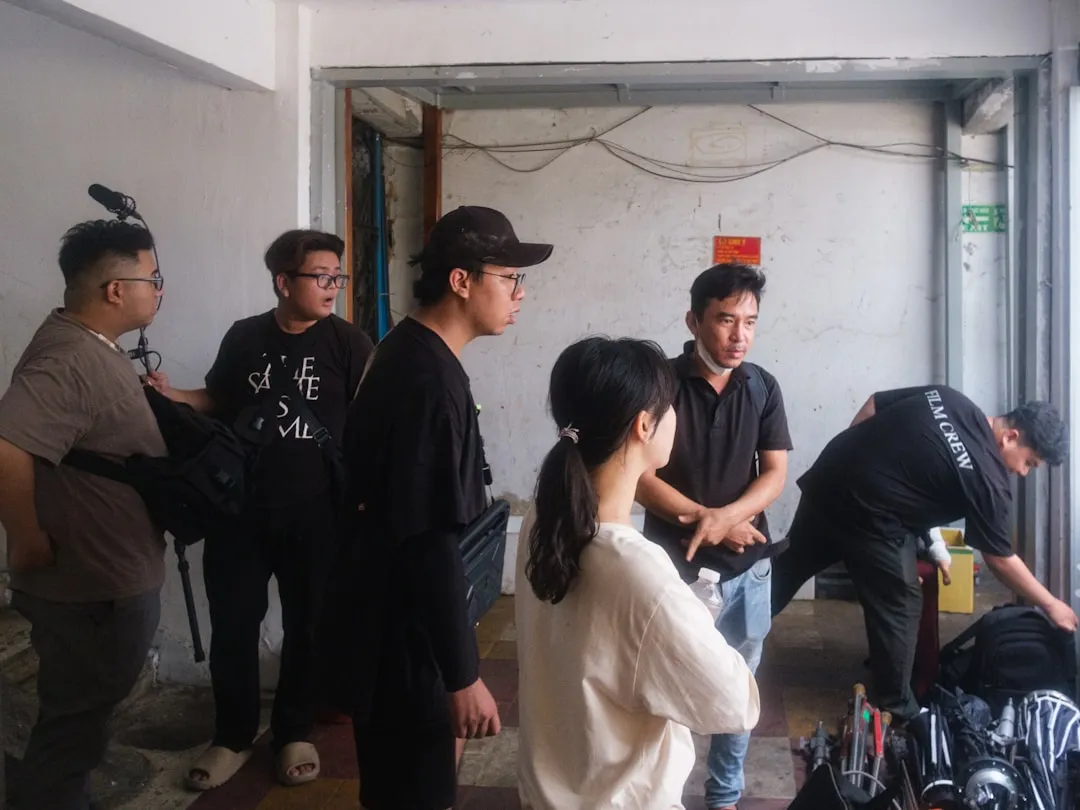 广西产业园区门禁系统升级：巡更系统与读卡器选型对比指南