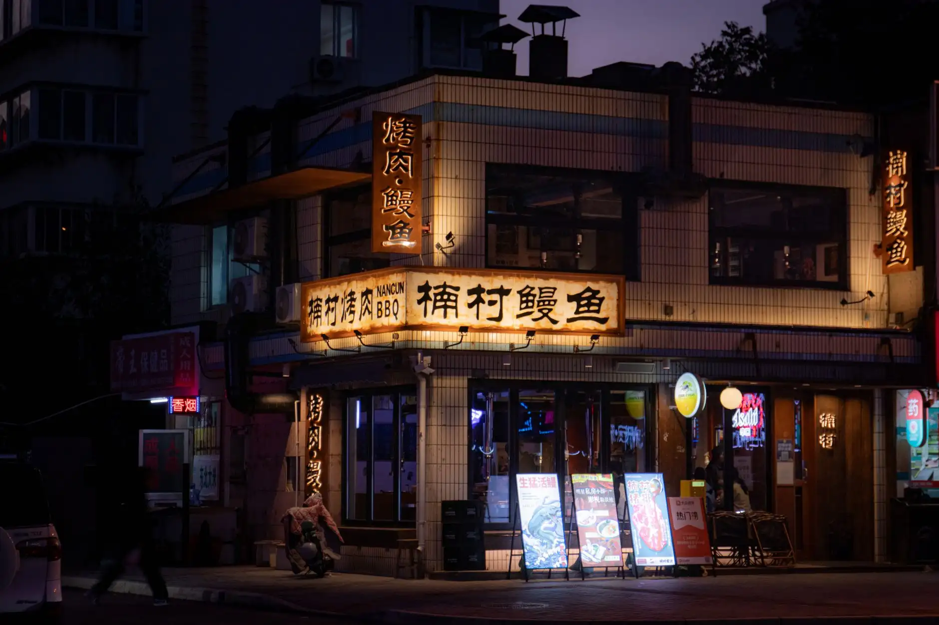 广西产业园区巡更系统与门禁读卡器选购指南：性能与场景匹配