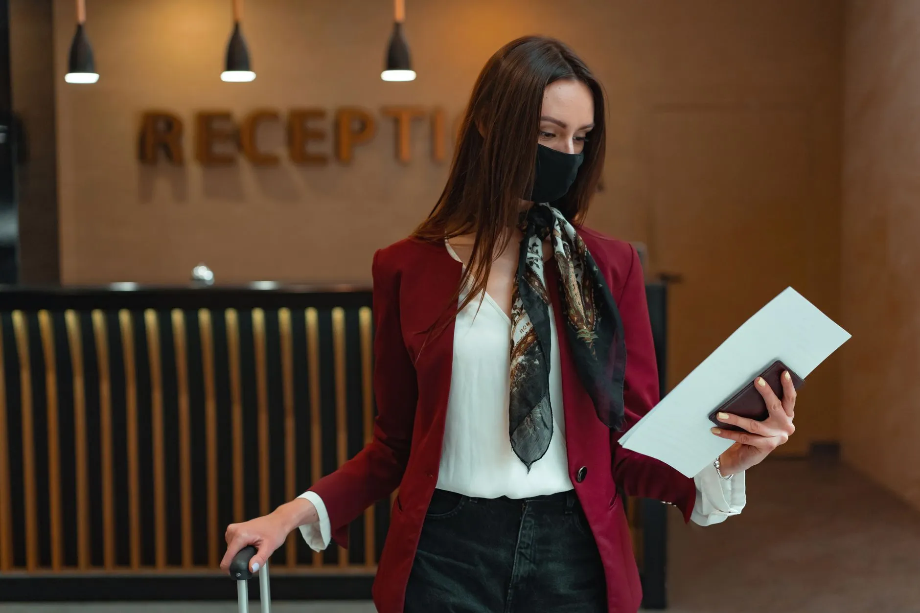 楼宇对讲设备常见故障排查与维修指南：提升园区管理效率