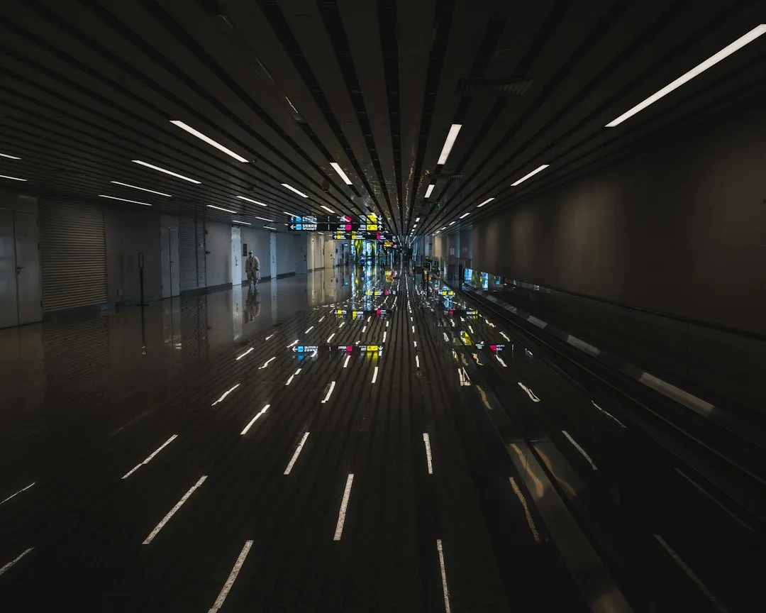 2025年广西智慧园区门禁系统技术趋势与选型要点分析