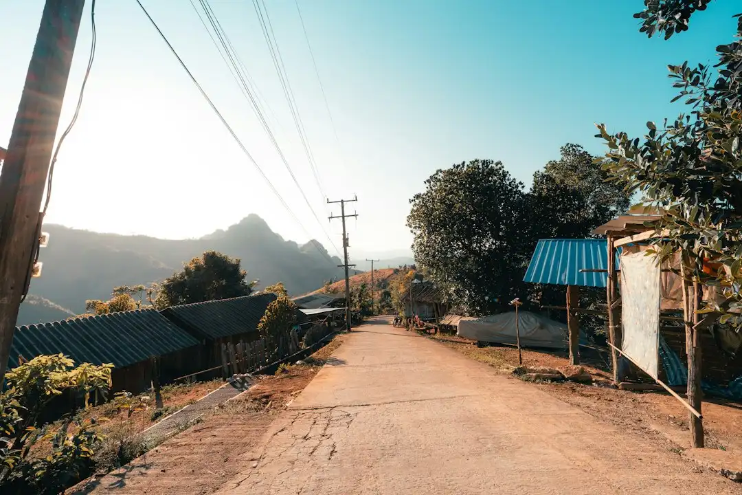 楼宇对讲设备技术解析：南宁产业园区可视对讲系统选型要点